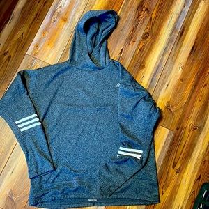 Women’s Adidas Running sweatshirt XL